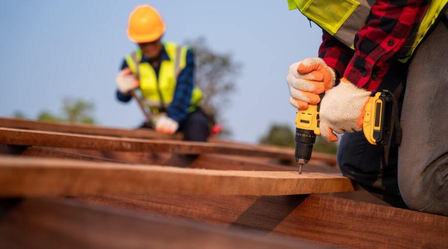 Local Chimney Repair in Cashmere, WA